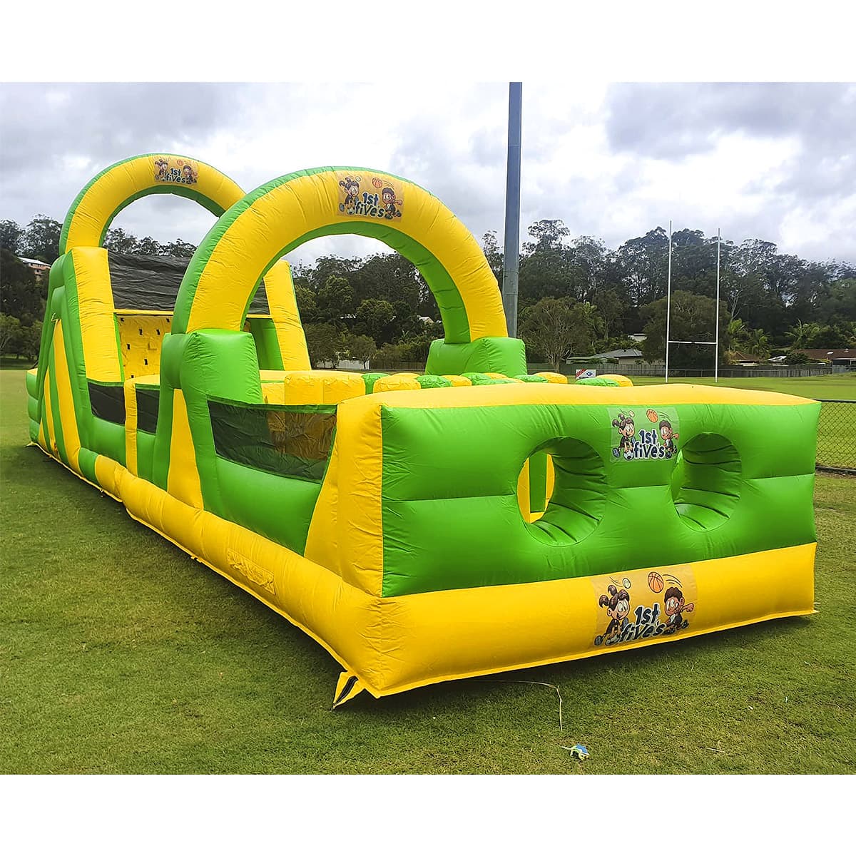 INFLATABLE HIRE