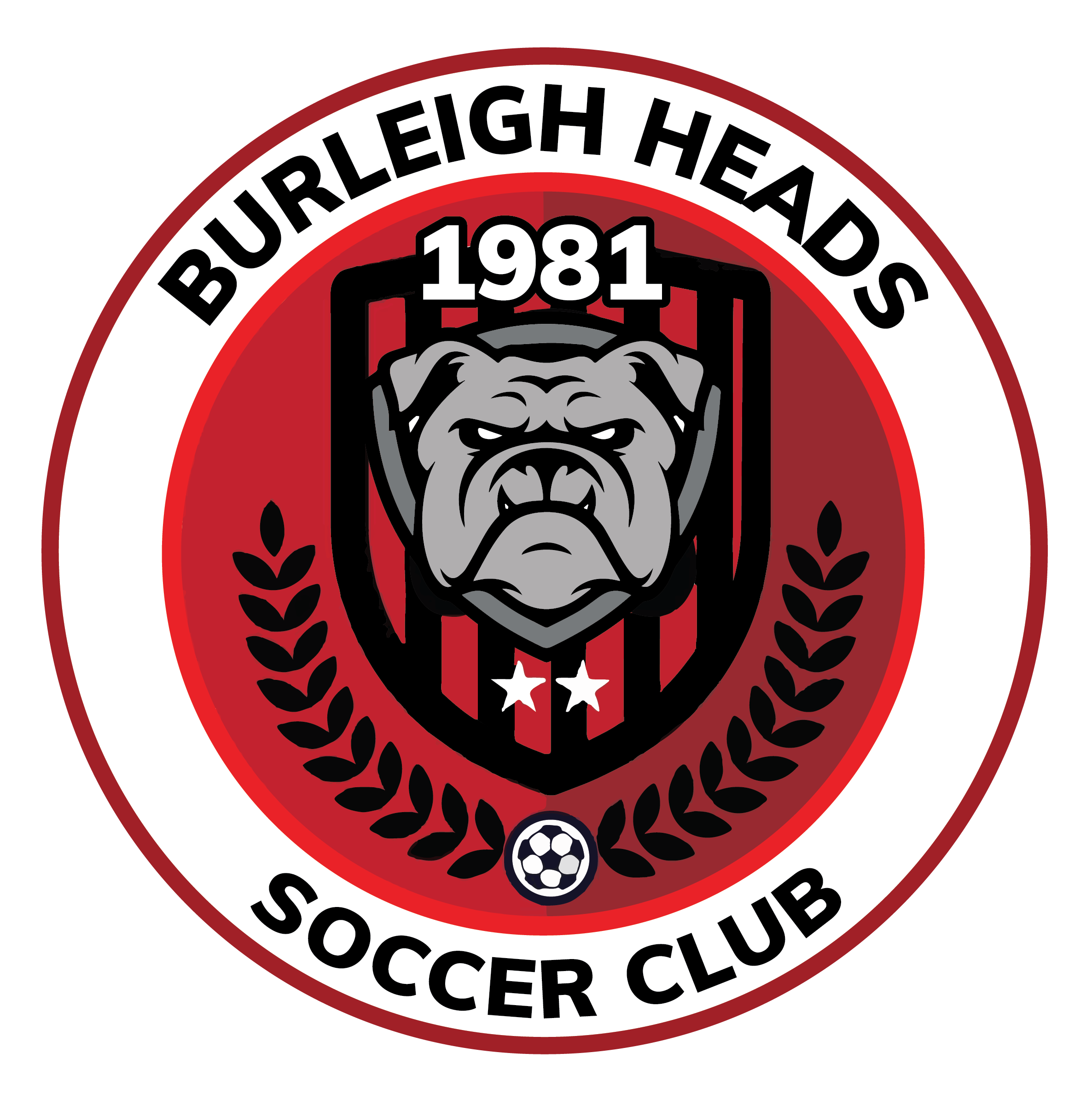 Burleigh Heads Soccer Club