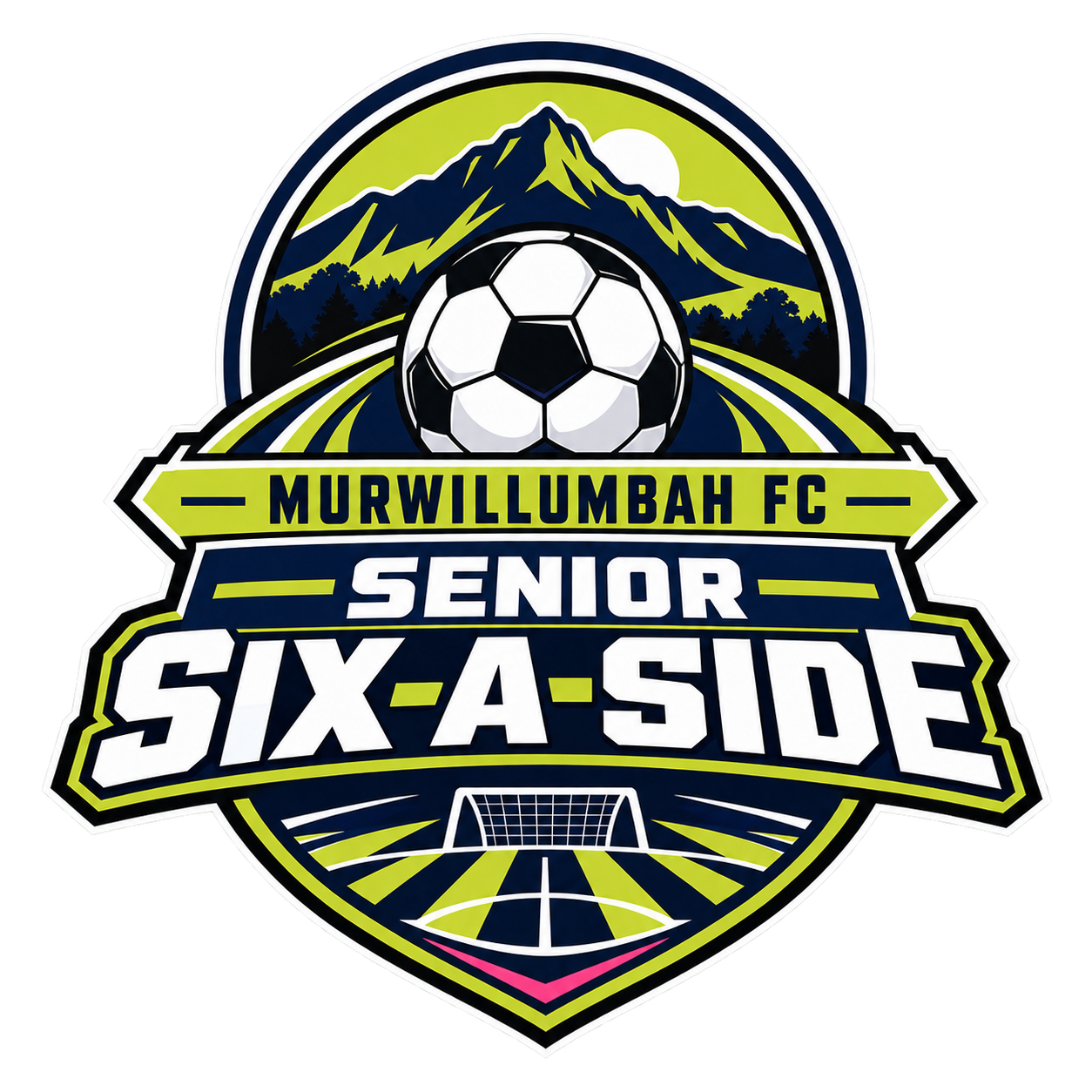 Senior Six-A-Side Team Registration