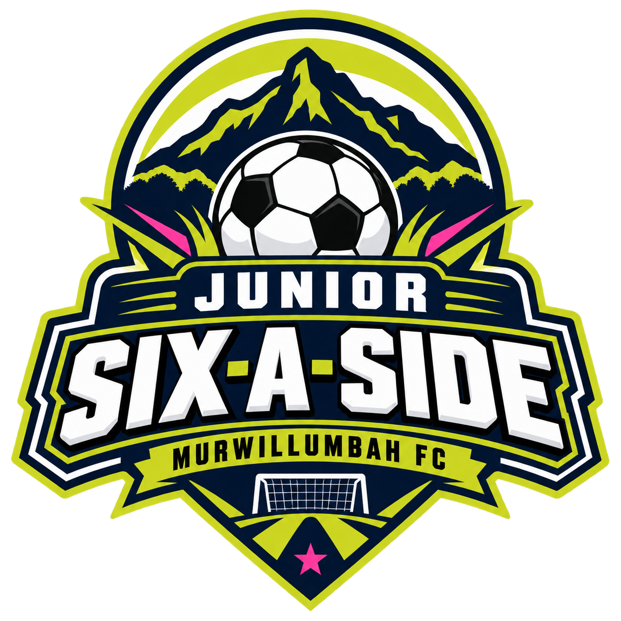 Junior Six A Side 