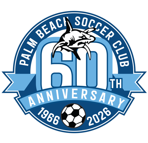 60TH PBSC LOGO