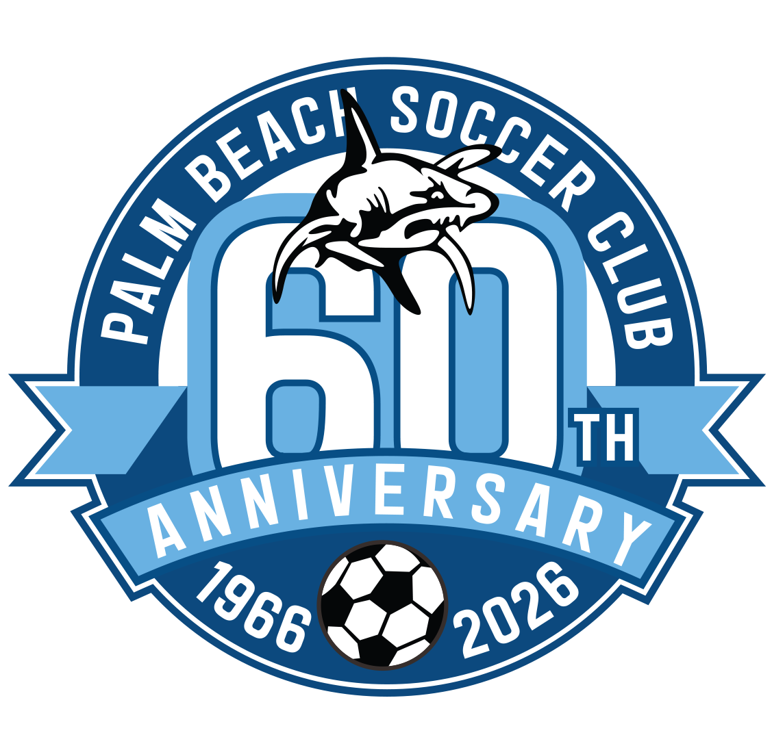 2027 - Shark Squad U8- U12 Deposit - INVITE ONLY